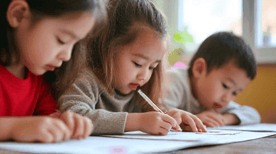 Addressing Learning Differences: Strategies for Inclusive Early Childhood Education