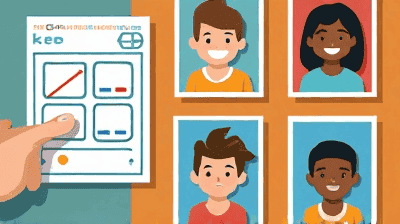 Assessing Young Learners: Tools and Techniques for Developmental Check-Ins