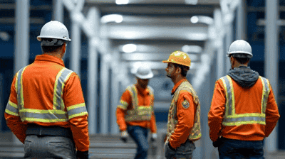 Bridging the Skills Gap: How Vocational Education Addresses Workforce Shortages