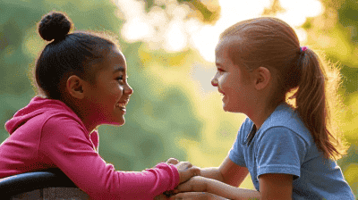 Building Strong Relationships: The Key to Success in Special Education