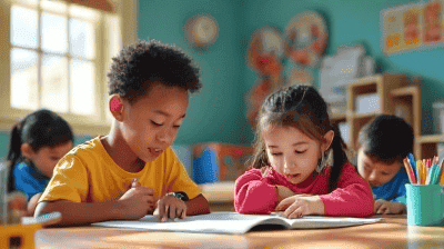 Crafting Individualized Learning Plans: Best Practices for Special Education Teachers