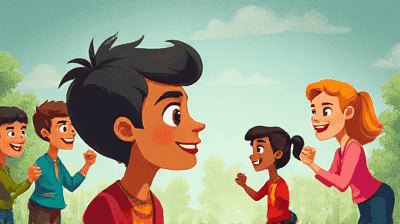 Cultivating Integrity: Lessons on Honesty for Young Learners