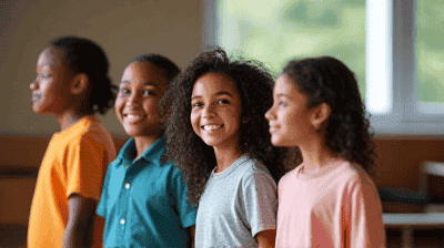 Culturally Responsive Special Education: Addressing Diversity in the Classroom
