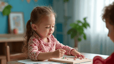 Digital Literacy for Preschoolers: Navigating Technology in a Healthy Way