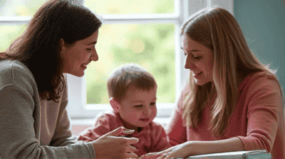 Engaging Parents in Primary Education: Strategies for Building Strong Home-School Partnerships