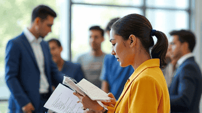 How Vocational Education Empowers Women in Non-Traditional Trades