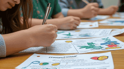 Innovative Teaching Strategies: How to Engage Students with Autism Spectrum Disorder