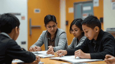 Leadership Skills through Character Education: Preparing the Leaders of Tomorrow