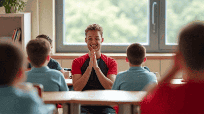 Mindfulness and Well-Being in Primary Education: Techniques for Reducing Stress in the Classroom