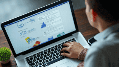 Overcoming Common Challenges in Online Learning: A Student's Guide