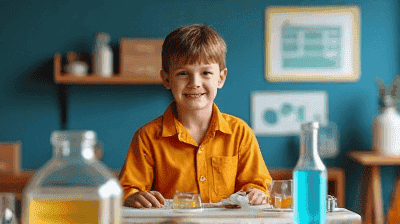 Science in Primary Education: Fun Experiments to Spark Curiosity in Young Minds