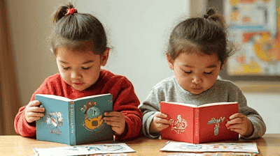 The Benefits of Bilingual Education: Teaching Young Children a Second Language
