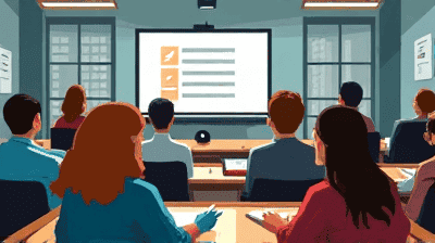 The Evolution of College Curriculum: Adapting to a Changing Job Market