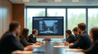 The Future of Vocational Education: Trends Shaping the Landscape in 2025