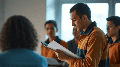 The Importance of Hands-On Training: How Vocational Education Prepares You for the Workforce