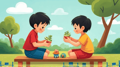 The Importance of Play: How Play-Based Learning Shapes Early Childhood Development