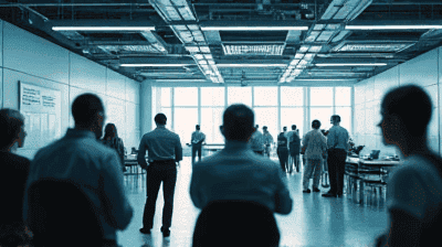 The Role of Industry Partnerships in Enhancing Vocational Education Programs