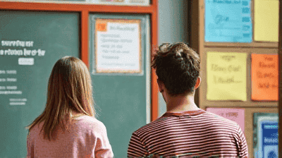 The Transition to High School: Tips for Parents and Students