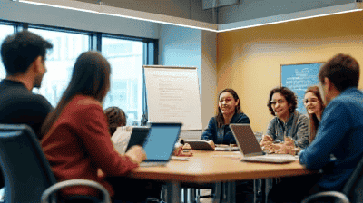 The Value of Internship Experience: How to Find and Secure Opportunities