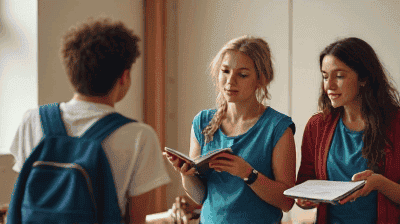 Transforming School Culture: The Long-Term Benefits of Character Education