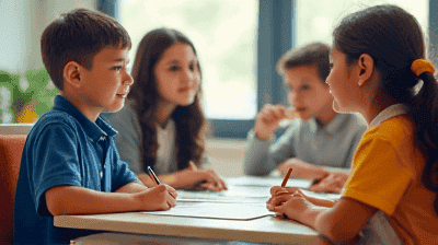 Transition Planning: Preparing Students with Disabilities for Life After School