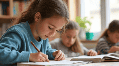 Understanding Sensory Processing Issues in Children: Tips for Creating a Supportive Environment